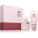 Lacoste L.12.12 Rose Eau de Parfum Kinkekomplekt  Wle 1 tk