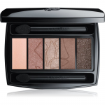 Lanc&ocirc;me Hypn&ocirc;se Palette 5 Couleurs Lauv&auml;rvipalett varjund 04 Taupe Craze 4 g