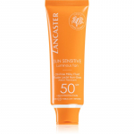 Lancaster Sun Sensitive Oil-Free Milky Fluid P&auml;evitusvedelik n&auml;ole SPF 50 50 ml