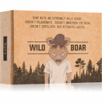 LaQ Boar From Forest Luksuslik seep 85 g