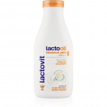 Lactovit LactoOil Siidine du&scaron;igeel 500 ml