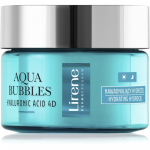 Lirene Aqua Bubbles Niisutav geel deh&uuml;dreeritud kuivale nahale 50 ml