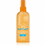 Lirene Sun care Kaitsev ja p&auml;evitamist kiirendav p&auml;ikese&otilde;li SPF 10 150 ml
