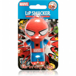 Lip Smacker Marvel Spiderman Huulepalsam maitse Amazing Kiwi 4 g