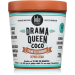 Lola Cosmetics Drama Queen Toitev mask juustele 230 g