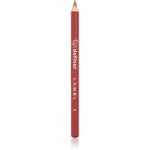 LAMEL Lip Definer Huulepliiats varjund 405 Flower Breeze 1.1 g