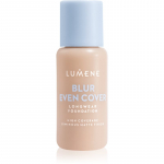 Lumene Blur Even Cover Matt vedel jumestuskreem 16 tundi varjund 1.5 30 ml