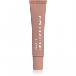 Lumene Lip Glow Oil Balm Huulepalsam &otilde;liga varjund 4 Honey 10 ml