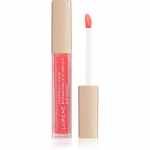 Lumene Luminous Shine Niisutav huulel&auml;ige varjund 4 Peach Pink 5 ml