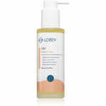 Lobey Body Care Kuiv&otilde;li kehale 100 ml