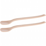LOVI Spoon lusikas Nude 2 tk