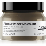 L&rsquo;Or&eacute;al Professionnel Serie Expert Absolut Repair Molecular S&uuml;gavalt tugevdav juuksemask 150 ml