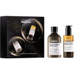L&rsquo;Or&eacute;al Professionnel Serie Expert Absolut Repair Molecular Kinkekomplekt toitva toimega