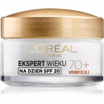 L&rsquo;Or&eacute;al Paris Age Specialist 65+ Toitev p&auml;evakreem kortsudevastase toimega 50 ml