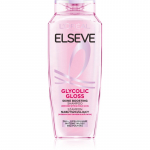 L&rsquo;Or&eacute;al Paris Elseve Glycolic Gloss &Scaron;ampoon s&auml;ra andmiseks 400 ml