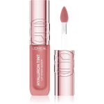 L&rsquo;Or&eacute;al Paris Hyaluron Tint Lip Stain Serum Vedel huulepulk niisutava toimega varjund 601 Worth It 5 ml