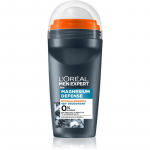 L&rsquo;Or&eacute;al Paris Men Expert Magnesium Defence Rulldeodorant  Mle 50 ml