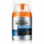 L&rsquo;Or&eacute;al Paris Men Expert Stop Rides Intensiivne kortsudevastane niisutaja  Mle 50 ml