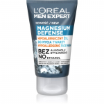 L&rsquo;Or&eacute;al Paris Men Expert Magnesium Defence Puhastav geel  Mle 100 ml