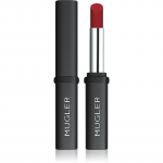 L&rsquo;Or&eacute;al Paris x Mugler Poolmatt huulepulk niisutava toimega varjund Red 1974 1.8 g