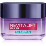 L&rsquo;Or&eacute;al Paris Revitalift Filler Niisutav geelkreem rasu reguleerimiseks 50 ml