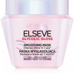 L&rsquo;Or&eacute;al Paris Elseve Glycolic Gloss Juuksemask s&auml;ravate ja pehmete juuste jaoks 300 ml