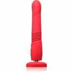 LOVENSE Gravity Thrusting App Controlled Dildo vibreeriv 25.5 cm