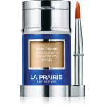 La Prairie Skin Caviar Concealer Foundation Jumestus- ja peitekreem SPF 30 varjund Pure Linen NW-05 30 ml