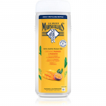 Le Petit Marseillais Mango BIO & Passion Fruit Siidine du&scaron;igeel 400 ml