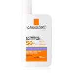 La Roche-Posay Anthelios UVMUNE 400 Vedelik tumedate plekkide vastu SPF 50+ 50 ml