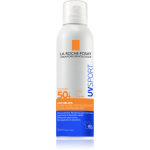La Roche-Posay Anthelios UV Sport Invisible Refreshing Mist Kaitseudu k&otilde;igile nahat&uuml;&uuml;pidele SPF 50+ 200 ml