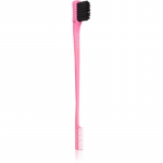 Lee Stafford For The Love Of Curls 2 in 1 Edge Brush & Comb Kamm lainelistele juustele 1 tk