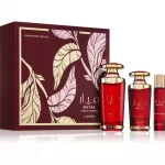 Lattafa Mayar Cherry Intense Kinkekomplekt U 1 tk
