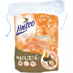Linteo Premium Maxi Meigieemalduspadjad Argan Oil 40 tk
