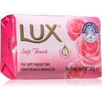Lux Soft Touch T&uuml;kiseep 80 g