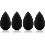 Luvia Cosmetics Classic 4 Mini Make-up Sponges T&auml;pne meigik&auml;sn 4 tk