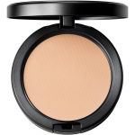 MAC Cosmetics Studio Fix Powder Plus Foundation Prefill Matt puuder-jumestuskreem varjund N5 12 g