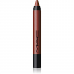 MAC Cosmetics Dazzlelips Crayon S&auml;delev huulepulk pulgakujuline varjund Mauve Matter 1.5 g