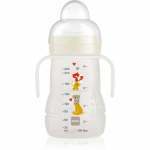 MAM Trainer+ treeningkupp 220 ml