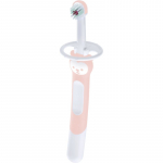 MAM Training Brush Laste hambahari 5m+ Pink 1 tk