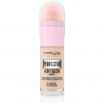MAYBELLINE NEW YORK Instant Perfector 4-in-1 Kirgastav jumestuskreem loomulikuks ilmeks varjund 00 Fair 20 ml