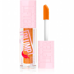 MAYBELLINE NEW YORK Lifter Plump Huulel&auml;ige suurendava efektiga varjund 008 Hot Honey 5.4 ml