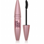 MAYBELLINE NEW YORK Lash Sensational Pikendav ripsmetu&scaron;&scaron; t&auml;iuslikeks ripsmeteks varjund Burgundy Brown 9.5 ml