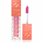 MAYBELLINE NEW YORK Sunkisser Matte Vedel p&otilde;sepuna mati efektiga varjund 32 Lila Clouds 4.7 ml
