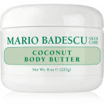 Mario Badescu Coconut Body Butter S&uuml;vaniisutav kehav&otilde;i kookosega 227 g