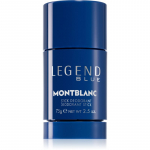 Montblanc Legend Blue Pulkdeodorant  Mle 75 g