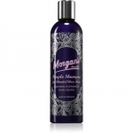 Morgan's Shampoo for Silver/Blonde Hair Lilla &scaron;ampoon blondidele juustele 250 ml