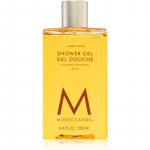 Moroccanoil Body Ambre Noir Toitev du&scaron;igeel 250 ml