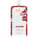 Moroccanoil Color Depositing &Otilde;rn toitev mask ilma p&uuml;sivate v&auml;rvipigmentideta Bordeaux 30 ml