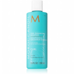 Moroccanoil Curl &Scaron;ampoon lokkis ja lainelistele juustele 250 ml